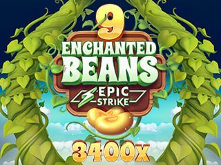 9 Enchanted Beans Epic Strike