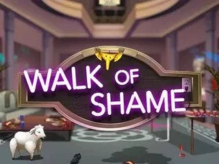 Walk of Shame